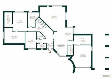 House Sale Osowiec